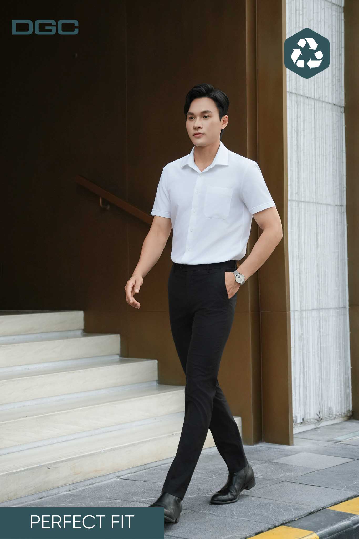 Ảnh của Sơmi ngắn tay